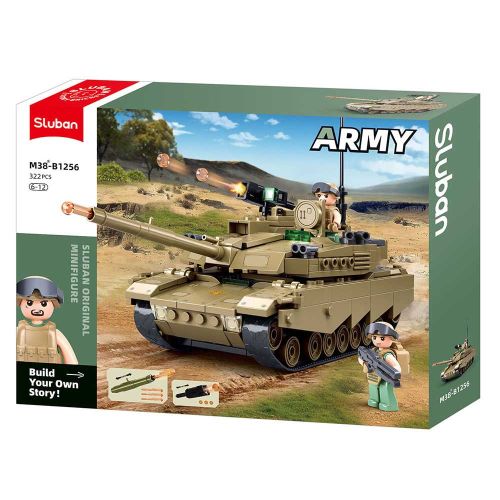  SLUBAN   OEF-M1XS (M38-B1256)