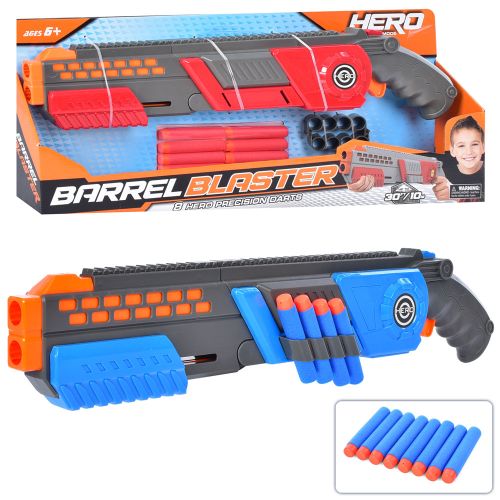   Barrel Blaster ro   (1054)