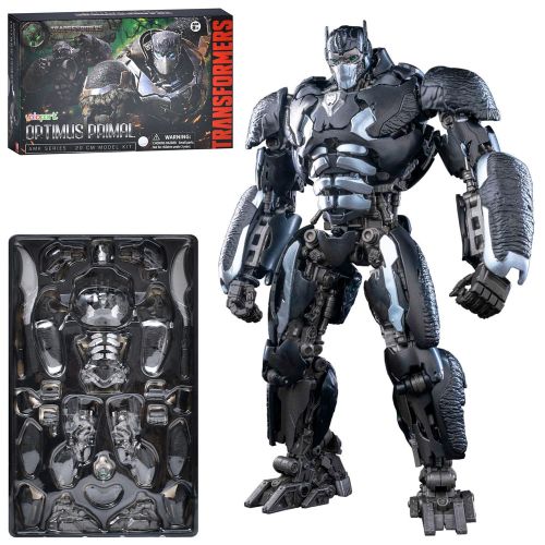  YOLOPARK  Optimus Primal (YPAMKM7OL)