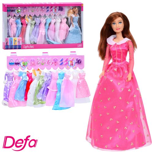  DEFA     (8362)