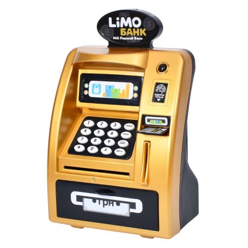 -  LIMO TOY Limo   (M 4550-2 I UA)