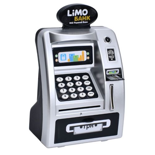 -  LIMO TOY Limo   (M 4550-2 I UA)