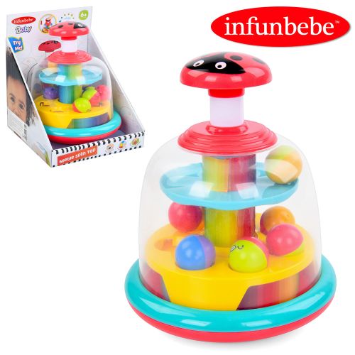  INFUNBEBE  (PL1110)