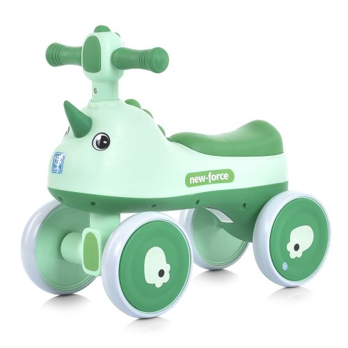- BAMBI New force  (M 5856E-5)
