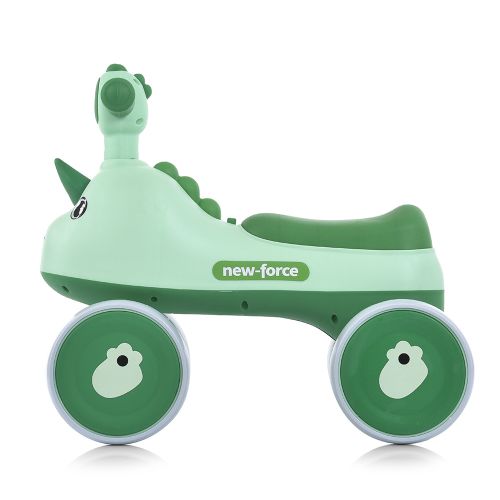 - BAMBI New force  (M 5856E-5)