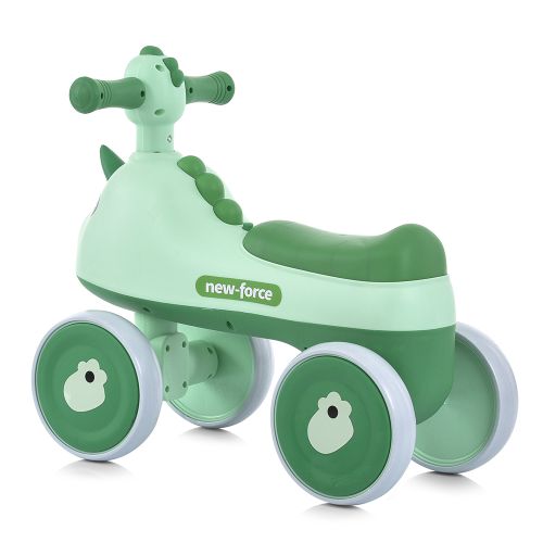- BAMBI New force  (M 5856E-5)