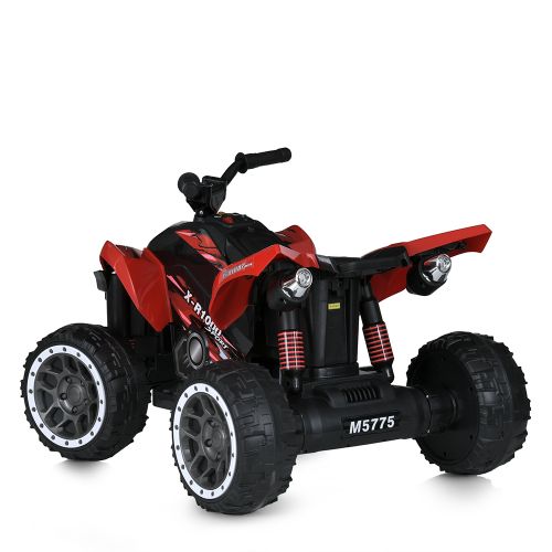   BAMBI RACER  (M 5775E-3)