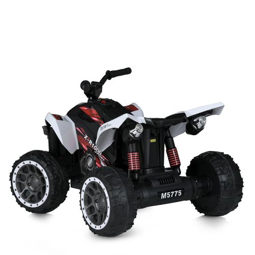   BAMBI RACER  (M 5775E-1)