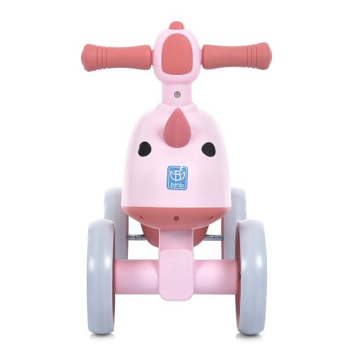 - BAMBI New force  (M 5856E-8)