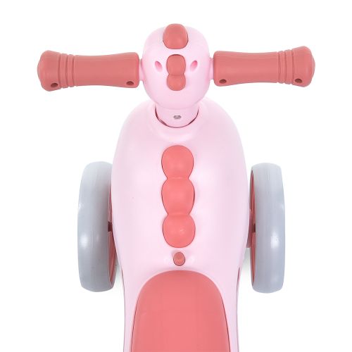 - BAMBI New force  (M 5856E-8)