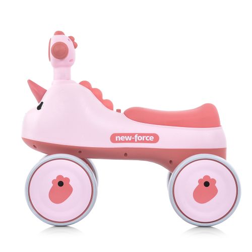 - BAMBI New force  (M 5856E-8)