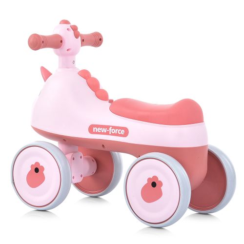 - BAMBI New force  (M 5856E-8)