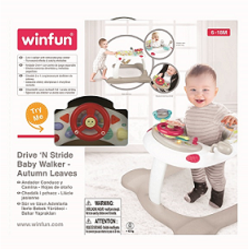 -  WINFUN   2  1 - (805300-NL)