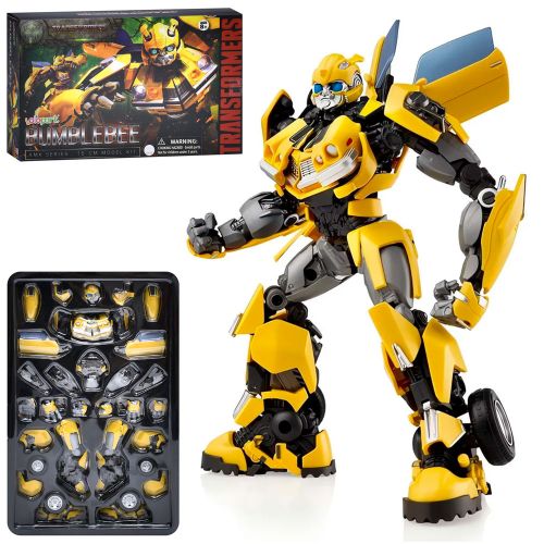 - YOLOPARK  Bumblebee (YPAMKM7BB)