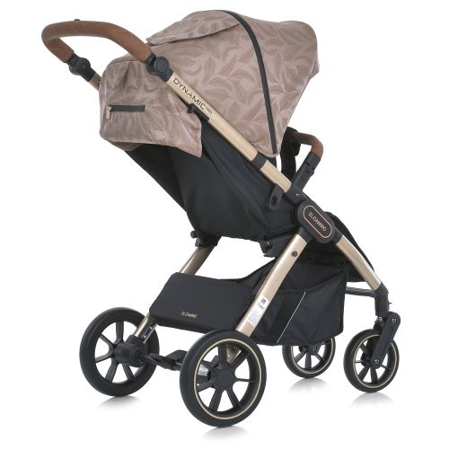 ³   EL CAMINO Dynamic Pro  (ME 1053G-2 Special Beige)