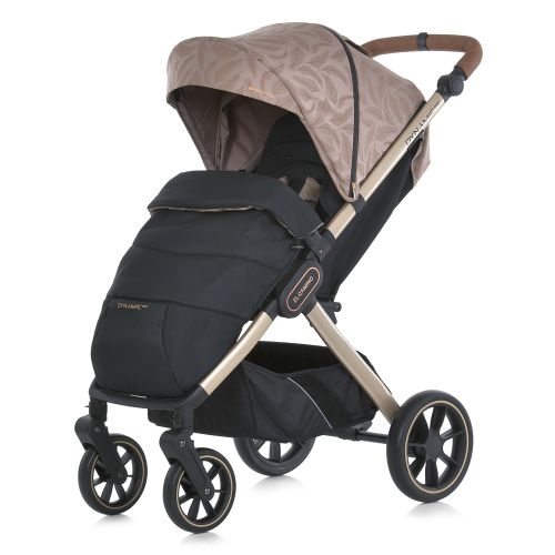 ³   EL CAMINO Dynamic Pro  (ME 1053G-2 Special Beige)