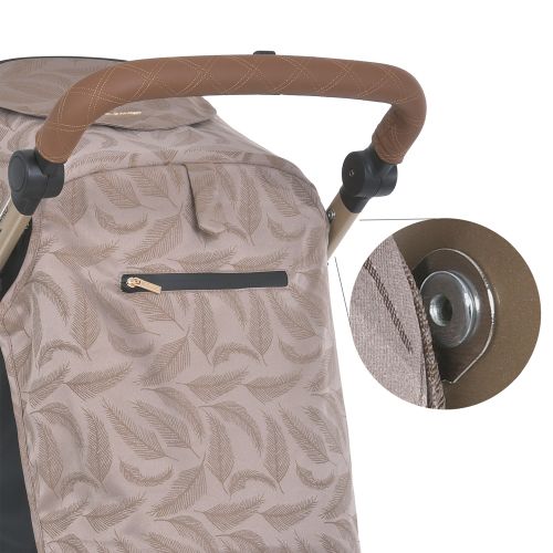 ³   EL CAMINO Dynamic Pro  (ME 1053G-2 Special Beige)