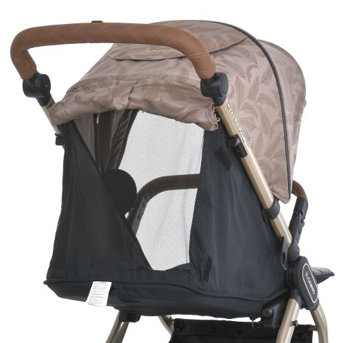 ³   EL CAMINO Dynamic Pro  (ME 1053G-2 Special Beige)