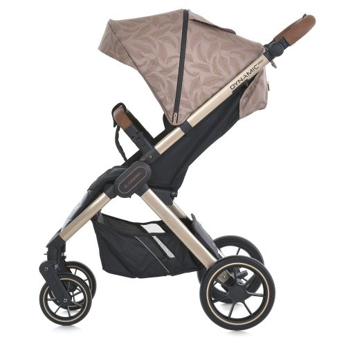 ³   EL CAMINO Dynamic Pro  (ME 1053G-2 Special Beige)