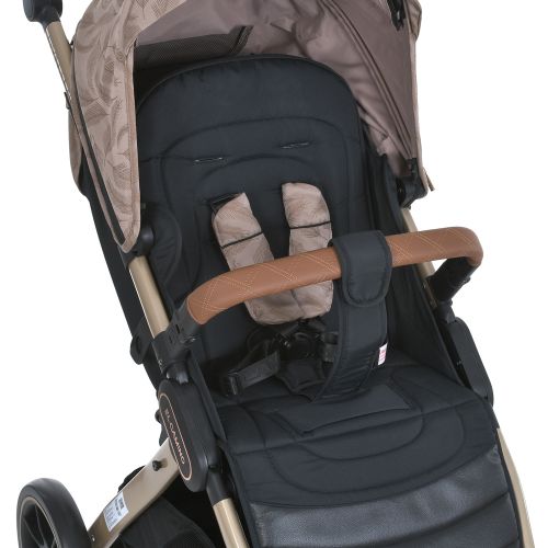 ³   EL CAMINO Dynamic Pro  (ME 1053G-2 Special Beige)