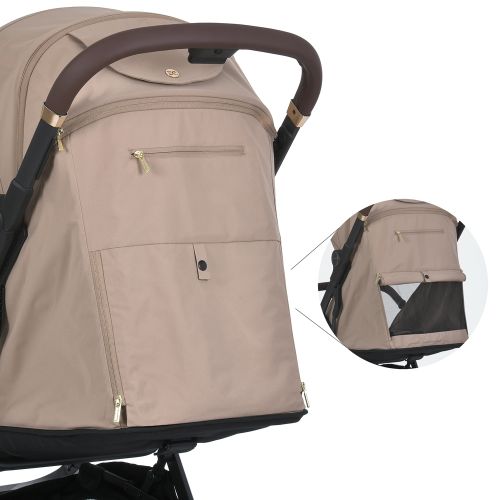    EL CAMINO Beya  (ME 1127-G Beige)