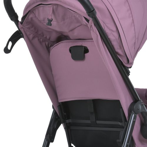 ³   BAMBI  (M 4249-2 Mauve Matt)