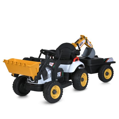   BAMBI RACER     (M 6027EBLR-1)