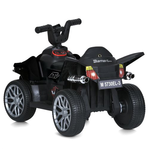   BAMBI RACER  (M 5730EL-2)