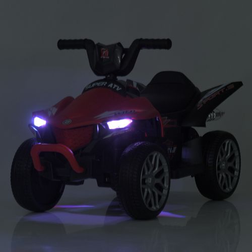   BAMBI RACER  (M 5730EL-2)