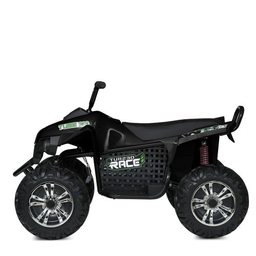   BAMBI RACER  (M 5102EL-2(24V))