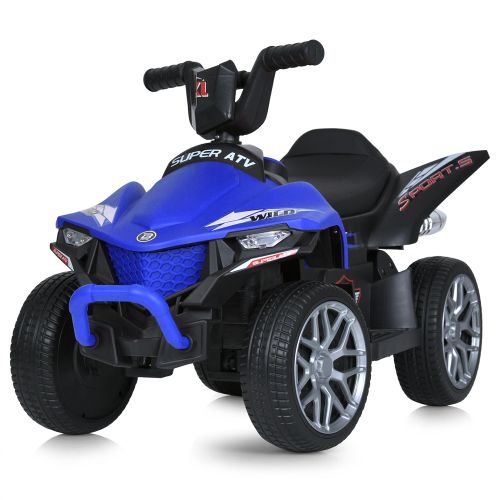   BAMBI RACER  (M 5730EL-4)