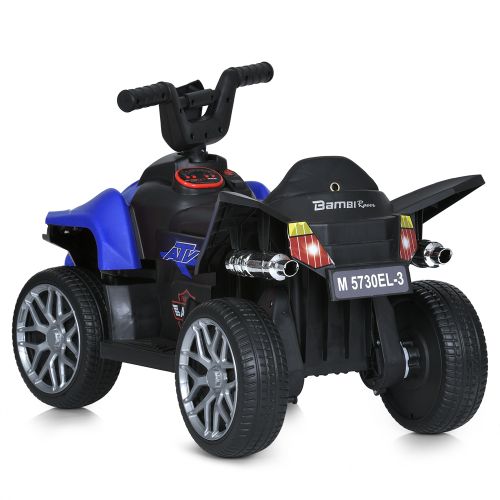   BAMBI RACER  (M 5730EL-4)