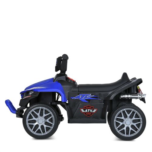   BAMBI RACER  (M 5730EL-4)