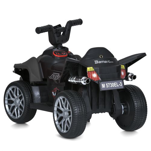   BAMBI RACER  (M 5730EL-11)