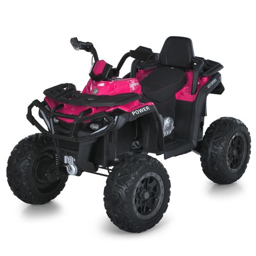   BAMBI RACER  (M 6018EBLR-8)