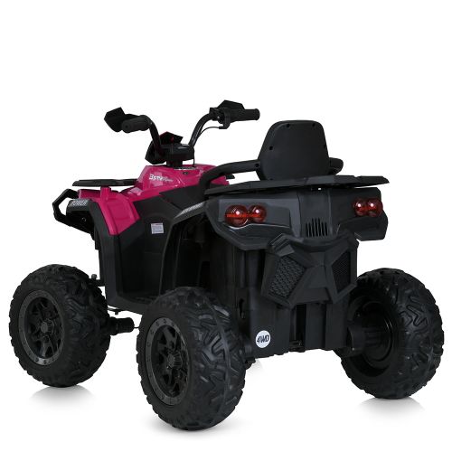   BAMBI RACER  (M 6018EBLR-8)