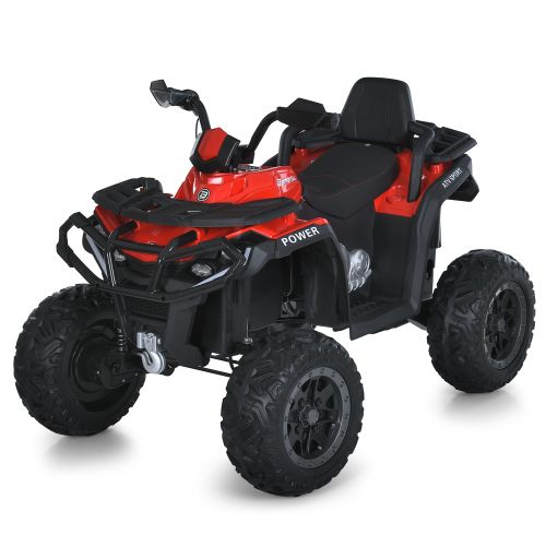   BAMBI RACER  (M 6018EBLR-3)