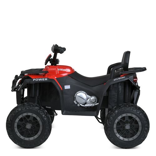   BAMBI RACER  (M 6018EBLR-3)