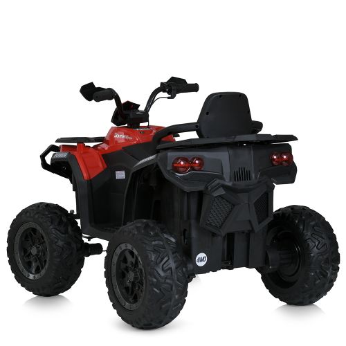   BAMBI RACER  (M 6018EBLR-3)