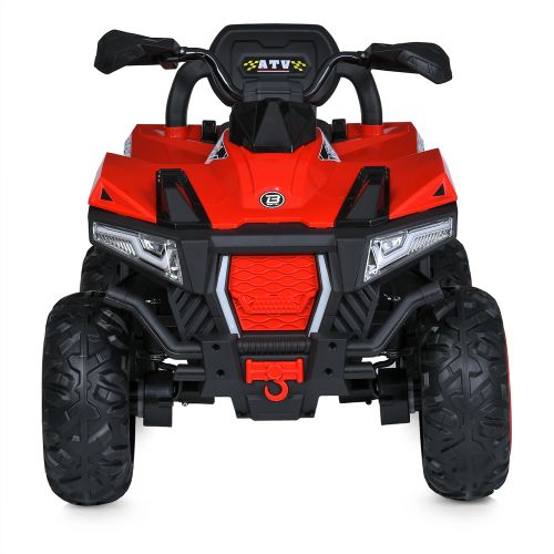   BAMBI RACER  (M 5807EBLR-3)