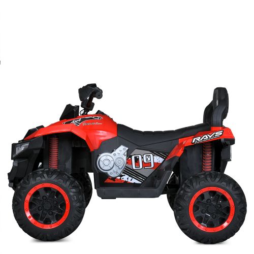   BAMBI RACER  (M 5807EBLR-3)