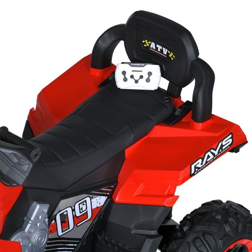   BAMBI RACER  (M 5807EBLR-3)