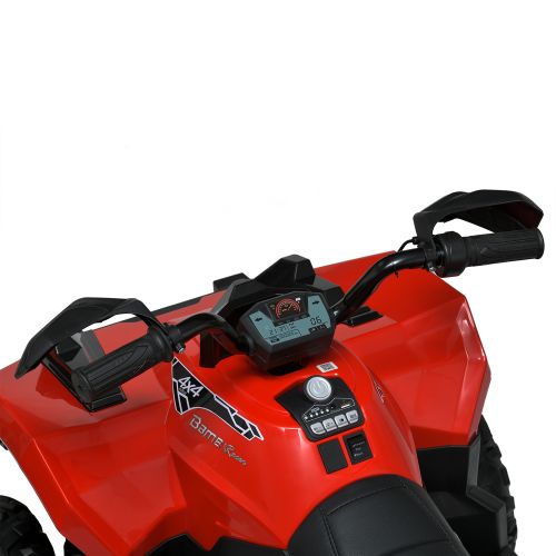   BAMBI RACER  (M 5807EBLR-3)