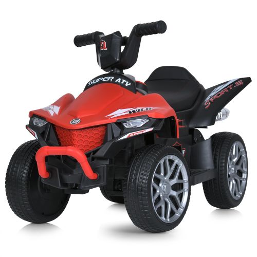   BAMBI RACER  (M 5730EL-3)