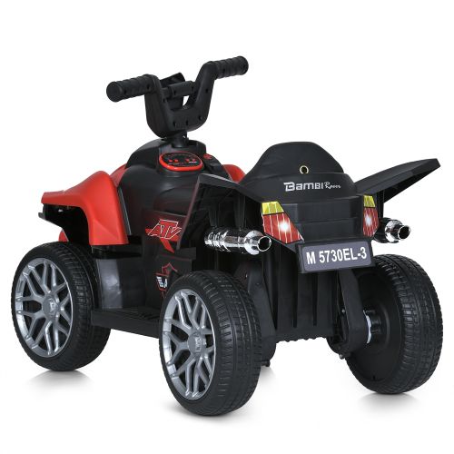   BAMBI RACER  (M 5730EL-3)