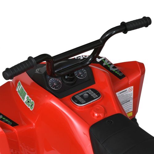   BAMBI RACER  (M 5102EL-3(24V))