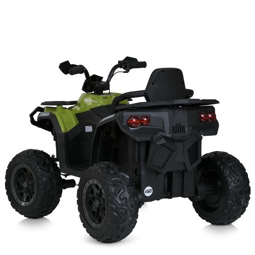   BAMBI RACER  (M 6018EBLR-5)