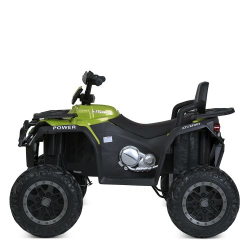   BAMBI RACER  (M 6018EBLR-5)