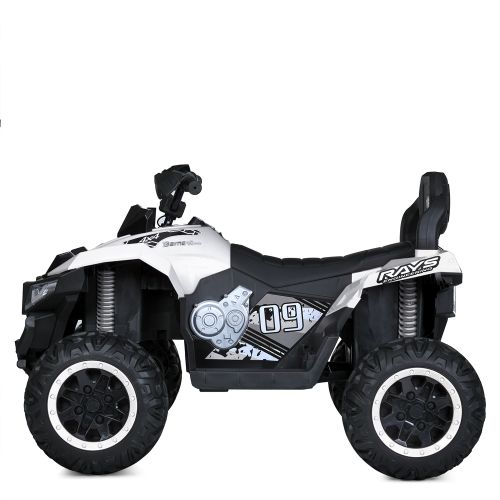   BAMBI RACER  (M 5807EBLR-1)