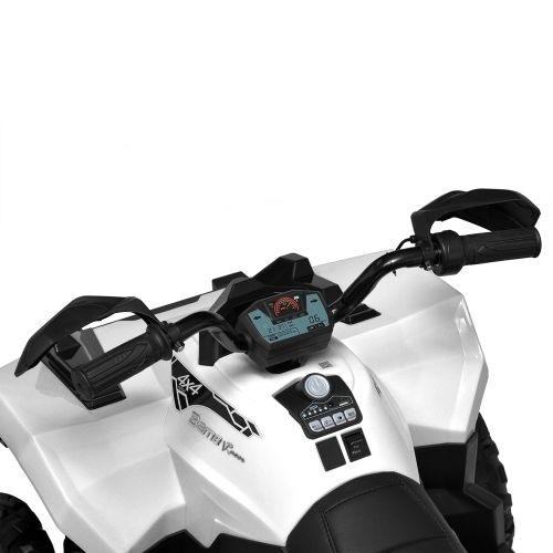   BAMBI RACER  (M 5807EBLR-1)